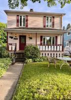Gîte de la vallee - Bed and Breakfast Coaticook