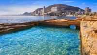 Playa Paraíso - Wellhome Alicante - B&B Alicante