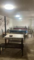 Sedep Yurt guest house - B&B Kazarman