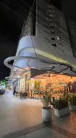 TIME Ponta Verde - Apartamento Quarto e Sala perto da Praia - B&B Maceió