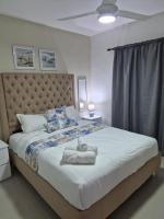 Apartamento con piscina cerca aeropuerto y playa - Chambres d'hôtes Boca Chica