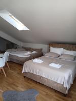 Apartman Nadja - Ferienwohnung Podgorica