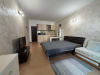Cozy Studio in Saint George Palace by Flat Mаnager - B&B Saint Vlas