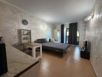 Cozy Studio in Saint George Palace by Flat Mаnager - Ferienwohnung Sveti Vlas