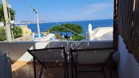 Casa Palmarola - B&B Ponza