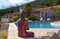 B&B Quinta O Ninho - B&B Monchique