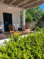 Dimora Paradiso Villa con Giardino Parcheggio Privato e 6 Posti Letto nel Salento - Chambres d'hôtes Galatina