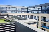 The Snug Stay - Embassy Gardens - B&B Accra