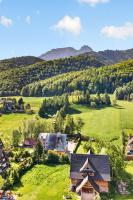 Pokoje Gościnne Zakopane - B&B Zakopane