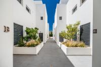 2 Quartos em Alvor com Piscina, 2 churrasqueiras e garagem - B&B Alvor