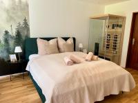 Schwarzwald Hideaway für 2- Ruhe, Natur & Sauna - Chambres d'hôtes Schönwald