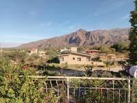 Casa Recoleto - B&B Cafayate