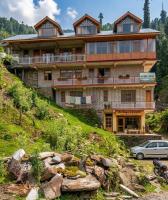 Green Valley Homestay and Cafe - B&B Jābo