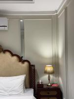 The Heritage Haven Vintage & Spacious 2BHK in Bahria Town - B&B Lahore