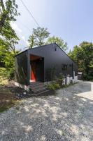 山中湖 サウナ付き一棟貸し宿 タイムレス山中湖 - Chambres d'hôtes Yamanaka