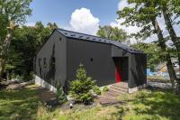 山中湖 サウナ付き一棟貸し宿 タイムレス山中湖 - Chambres d'hôtes Yamanaka