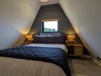 The Chalet, Kildonan - Chambres d'hôtes Edinbain