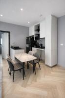 Apartment mit 2 Schlafzimmern