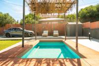 Holiday Home Potidaia - B&B Nea Potidaia