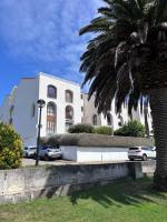 Casita Blanca - B&B Santa Cruz de Bezana