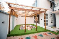 Heaven Hill Apartments Arusha - Bed and Breakfast Arusha