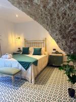 LaJoya de Setenil - Casa Cueva Esmeralda - Chambres d'hôtes Setenil de las Bodegas