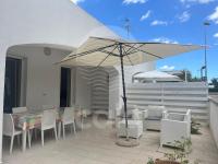 Villa Malibù- spiaggia a 50m By Cala Salento - Bed and Breakfast Torre Lapillo