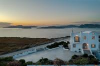 Hemera Holiday Home villa on Santorini - B&B Akrotíri