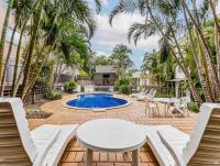 Caba Classic 31 - 2BR Pool View Apartment by uHoliday - Chambres d'hôtes Cabarita Beach