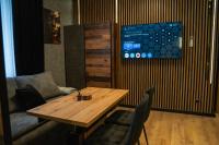 Appartamento Premium con 1 Camera da Letto