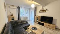 The Anchor Apartment - Ferienwohnung Konstanza