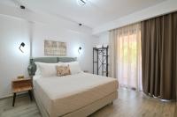 Platanos Luxury Rooms - Chambres d'hôtes Paralia Panteleimonos