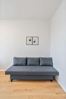 Bohemian Soul Apartment - B&B Prague