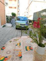 Appartamento Zero Pensieri - B&B San Benedetto del Tronto