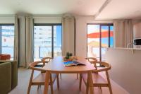 Terra Jazz Brand New 1BR w Private Garage - B&B Faro