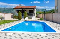 Villa Rose - Ferienwohnung Blagaj