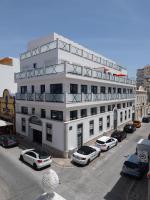 TERRA Blue Brand New 1BR w Private Garage - B&B Faro