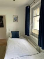 Ferienwohnung Lou Bockelmann's Hof - B&B Sollwitt