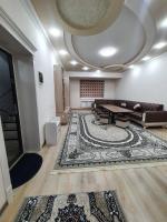 город Андижан улица Ташкент 5а на против кафе Бананза - B&B Andiján