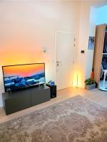 Smart Floor - Ferienwohnung Brüssel