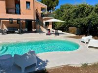 Roccia Bianca - B&B Siracusa