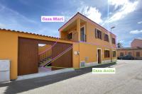 Casa Anita & Casa Mari - B&B Cabras
