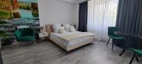 Cathedral Bucharest Suites - Ferienwohnung Bukarest