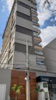 Lindo Studio no Centro de Poços de Caldas - B&B Poços de Caldas