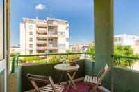 Relax and Comfort near Poetto Beach, Wi-Fi & AC - B&B Quartu Sant'Elena