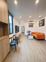 Lakenest Realty 17, Tay Ho, Ha Noi - Bed and Breakfast Hanoi