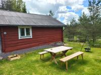 Lilla Åsbo Gård - B&B Husvallsgölen