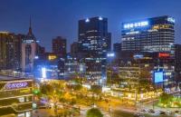 西安一夕民宿Yixi Chang'an Apartment - Bed and Breakfast Xi'an