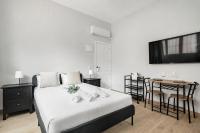 Villa Vallecas - Apartamento y Estudio para 6 personas - B&B Madrid