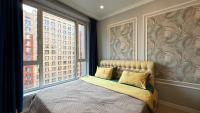 Legenda 2-Room Apartment - B&B Almaty